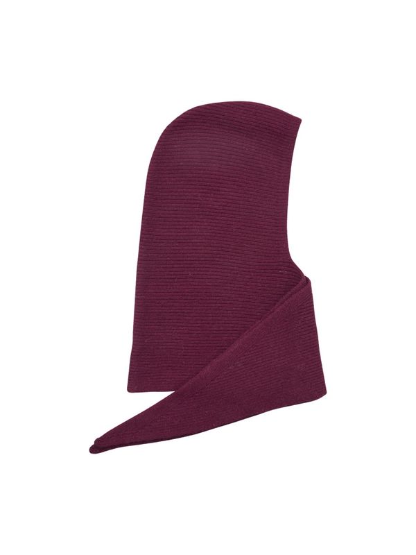 Tie Balaclava Fig Red 