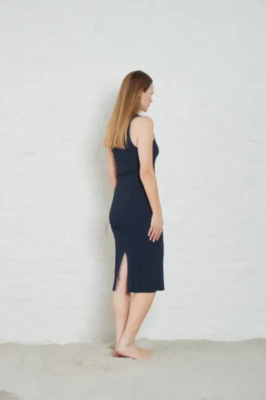 Lauren Dark Navy 