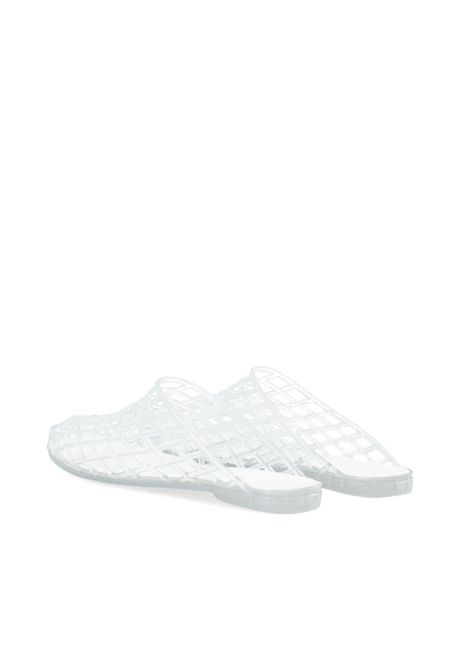 Hovedbilde Vanessa Jelly Slide Clear 