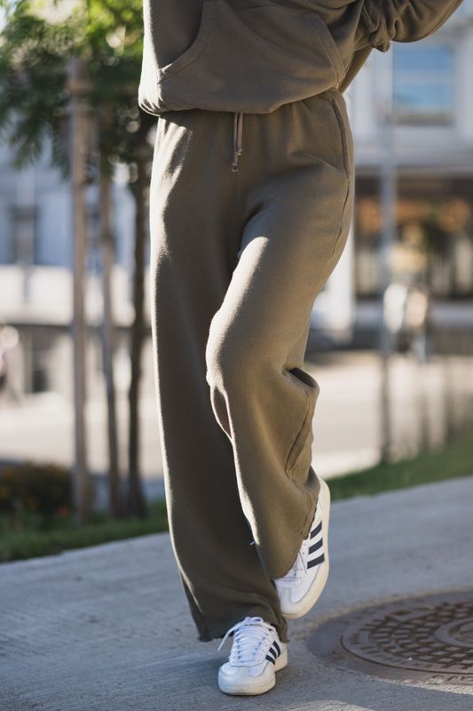 Atubay Joggings Oregano 