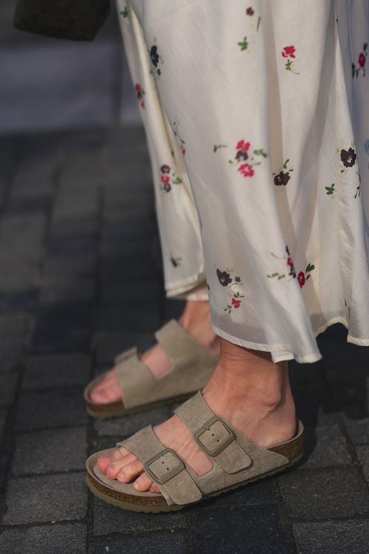 Arizona BS Faded Khaki 