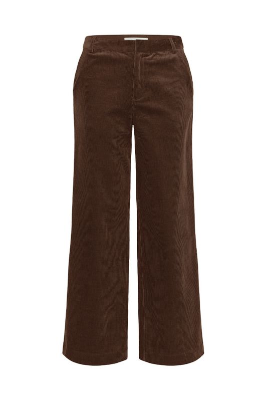 Columba Pants Downtown Brown
