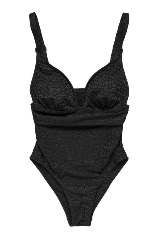 Diva Rimini Swimsuit Black 