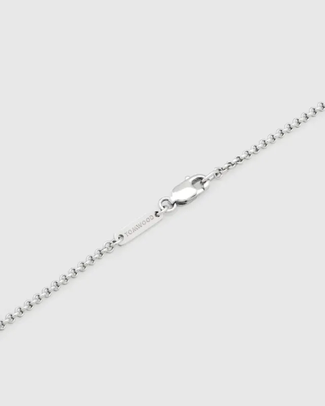Sphere Double Pendant Duo 