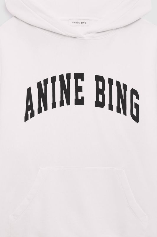 Harvey Sweatshirt Washed Pink 