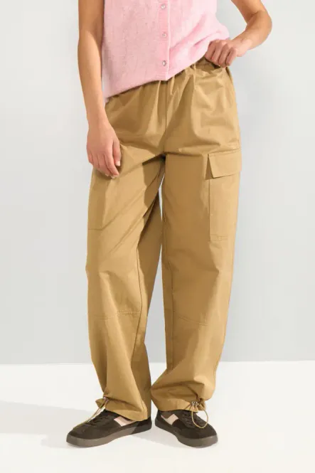 Hovedbilde Nulucca Pants Kelp 