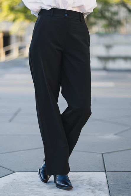 Hovedbilde Sophia Regular 285 Black 