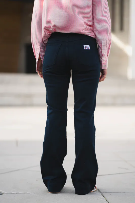 Flare Navy 