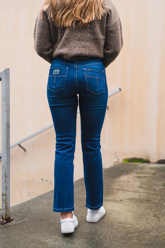 Malena Marconi Mist Dark Stone 