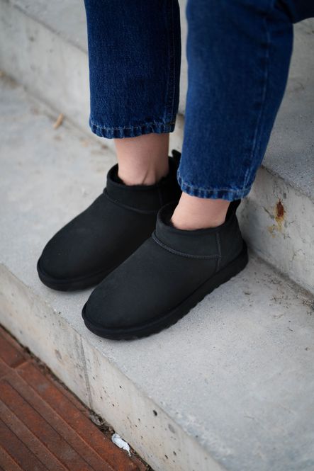 Hovedbilde W Classic Ultra Mini Black 