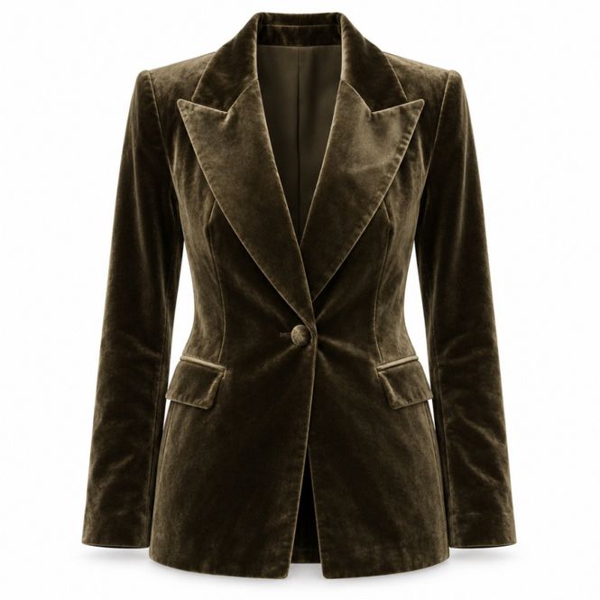 Hovedbilde V2228 Khaki 