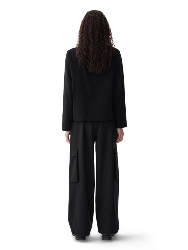 Klipra Pant Black 