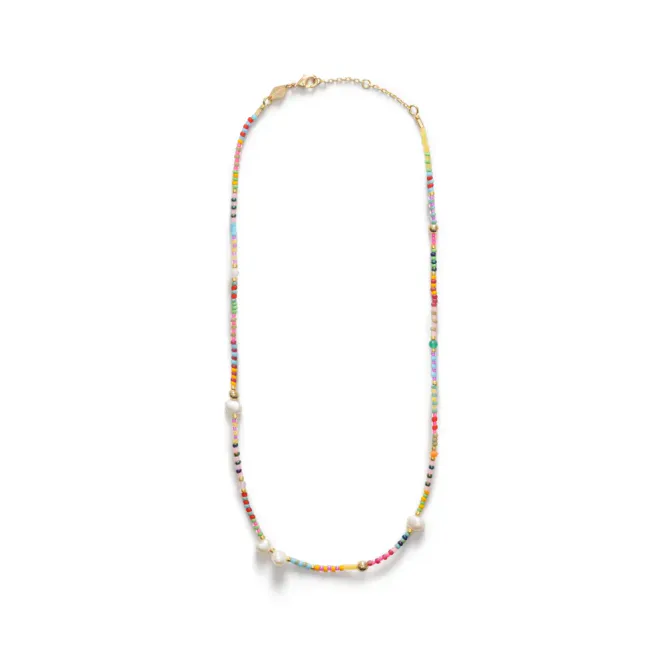 Hovedbilde Bikini Necklace Confetti 