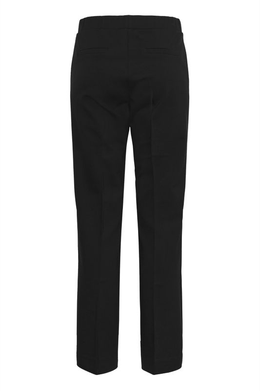Ponta Pants Black 