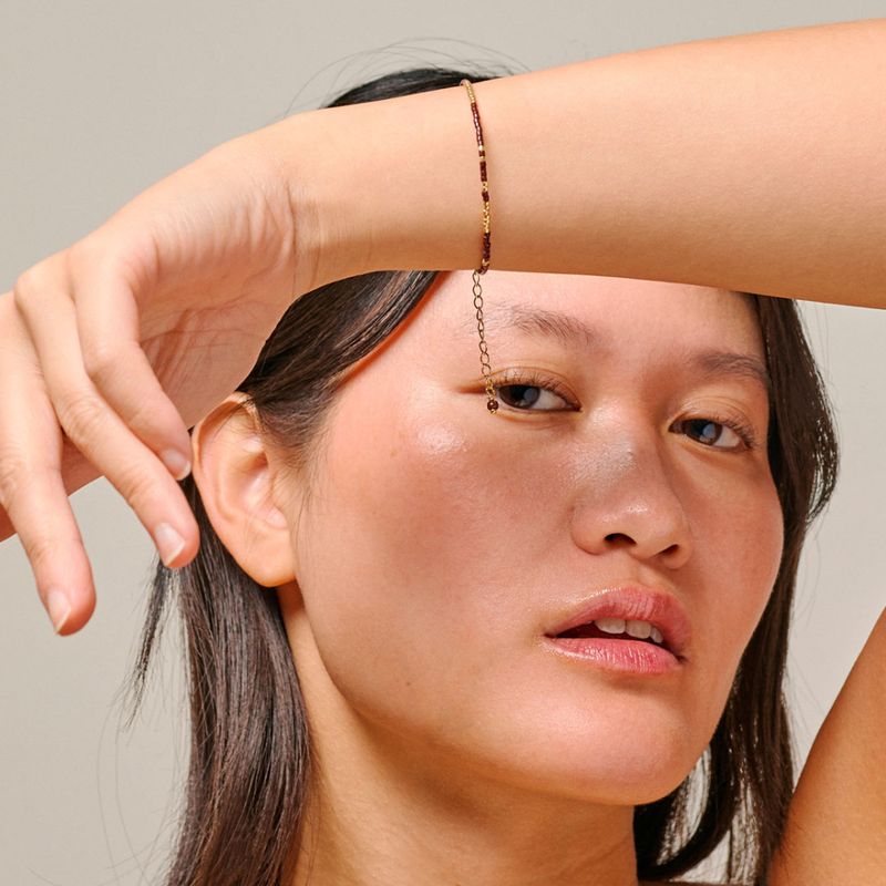 Petra Bracelet Copper 