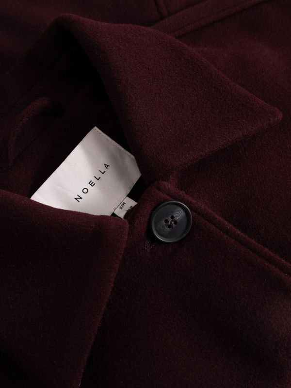Maze Jacket Winter Bloom 