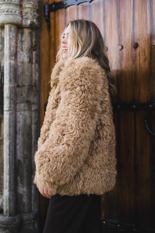 Camden Beige 