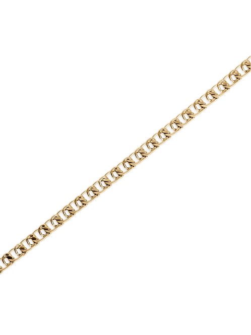 Hovedbilde Thin Bismarck Bracelet 