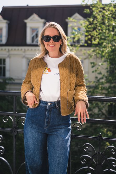 Hovedbilde Lizetta Gold 