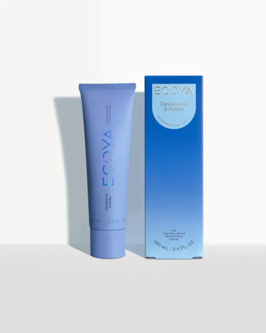 Hovedbilde Hand Cream Sandalwood & Amber