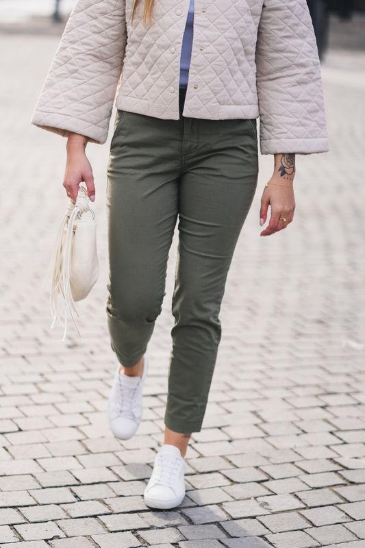 Soffys Pants Kalamata
