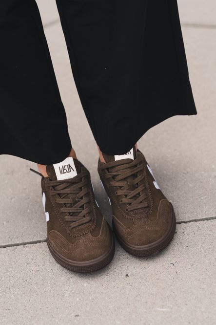 Hovedbilde Volley Suede Eagle Swan 