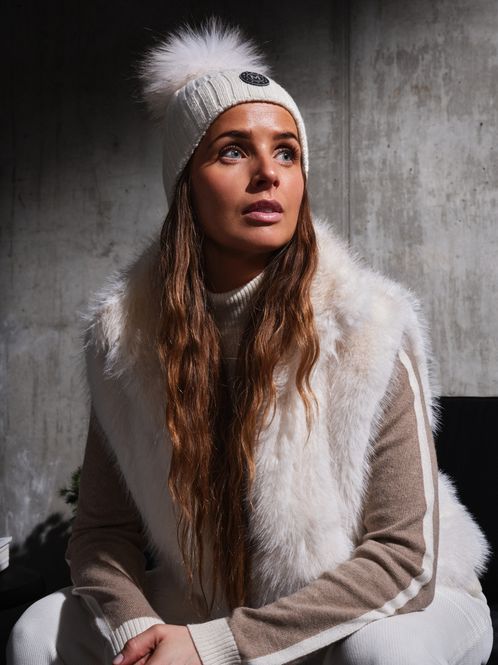 Hovedbilde My White 