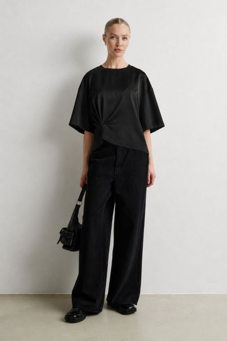 Hovedbilde Opala Blouse Black 