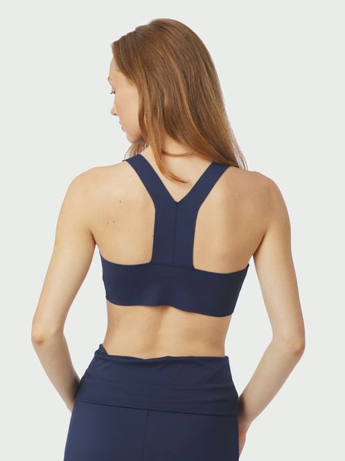 Hovedbilde Dutta Top Navy 