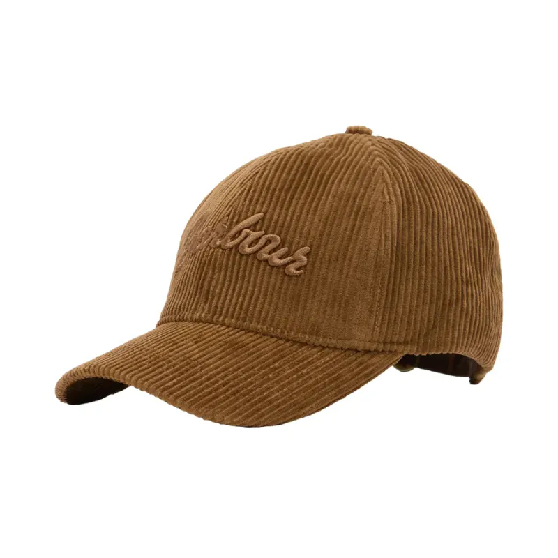 Ivybridge Cap Brown 