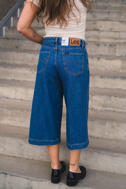 Hovedbilde Culotte Clever Pick 