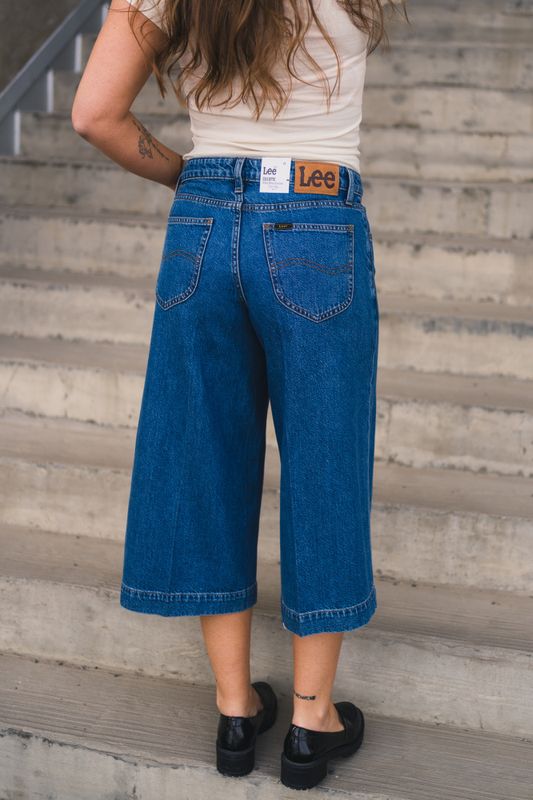 Culotte Clever Pick 