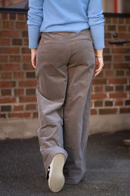 Hovedbilde Ninnen Pants Falcon 