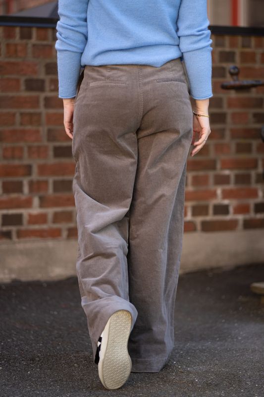 Ninnen Pants Falcon 