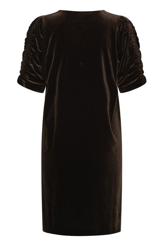 Didem Dress Mole 