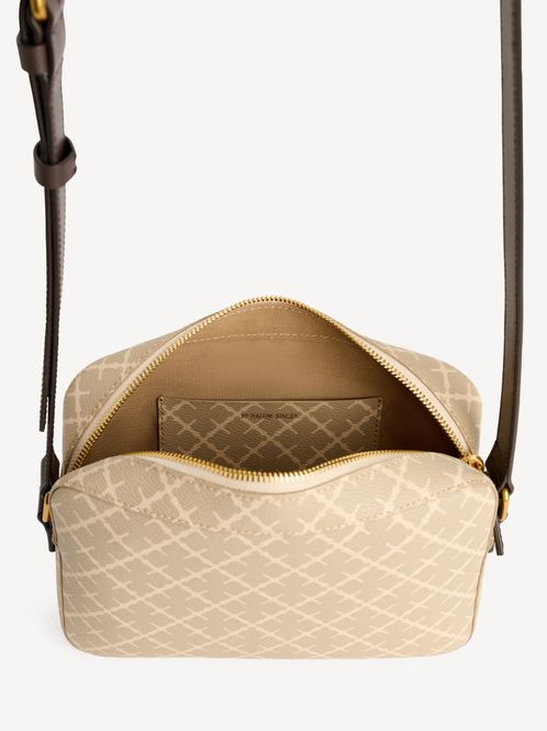 Hovedbilde Lolla Crossbody Bag Feather 