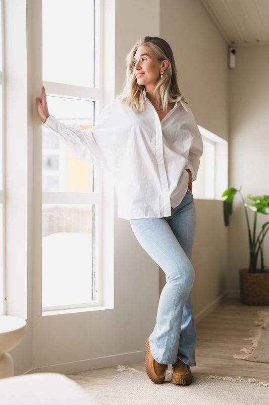 Raval Hypersoft Bleach 
