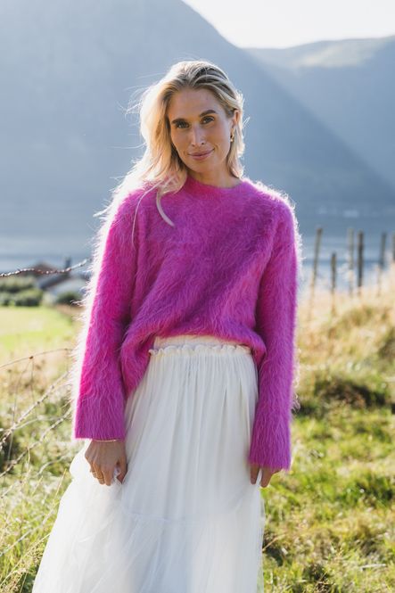 Hovedbilde Piper Pink 