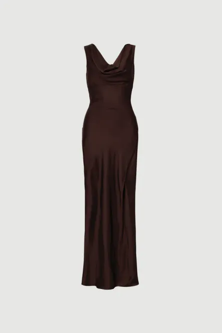 Hovedbilde Cameron Dress Java 
