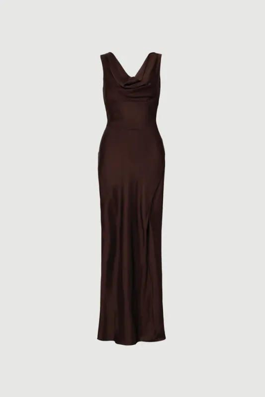 Cameron Dress Java 