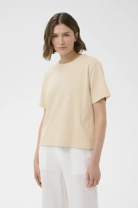Hovedbilde Anne T-Shirt French Oak