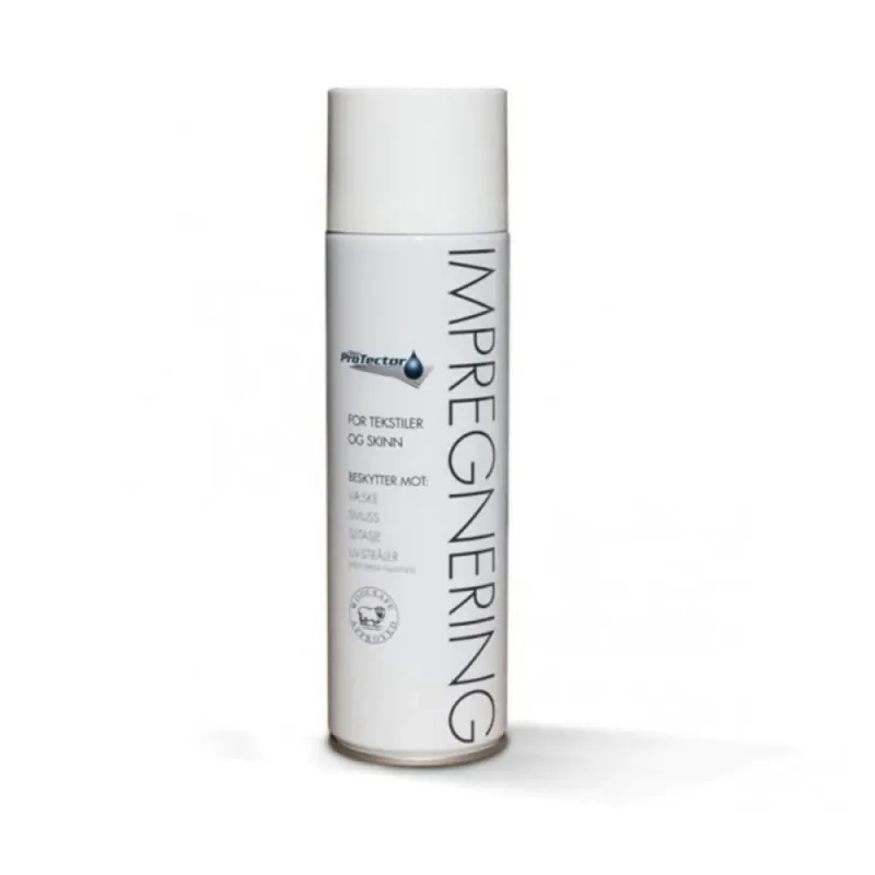 Impregnering Spray 500 ml 