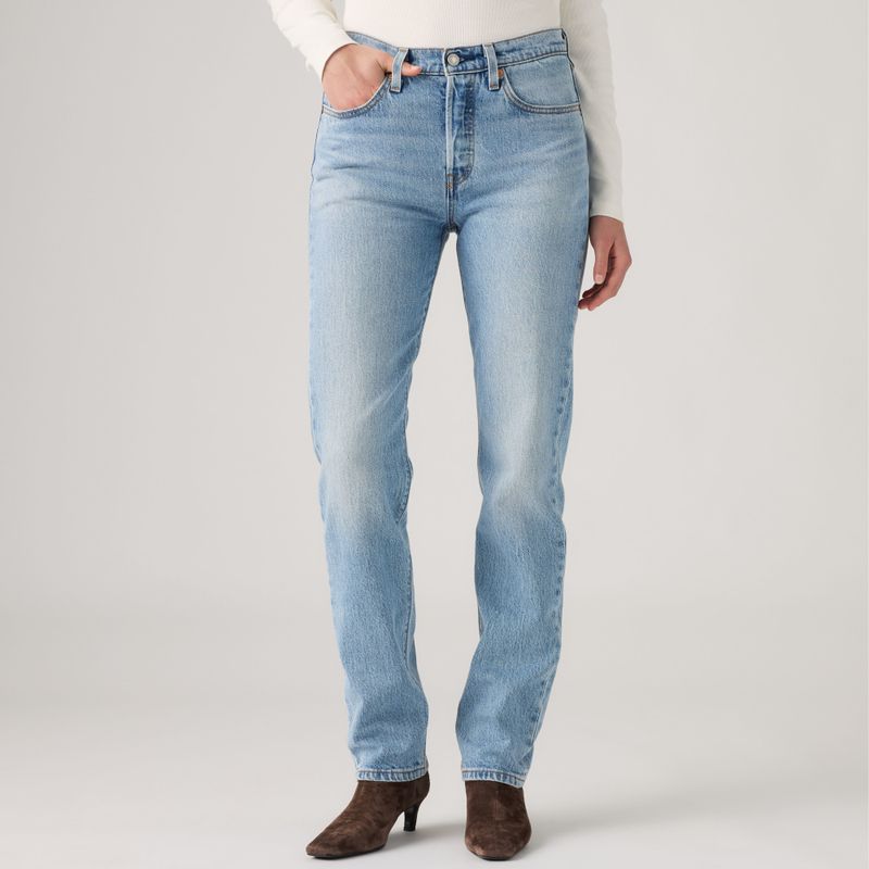 501 Original Fit Jeans Lazy Frame 