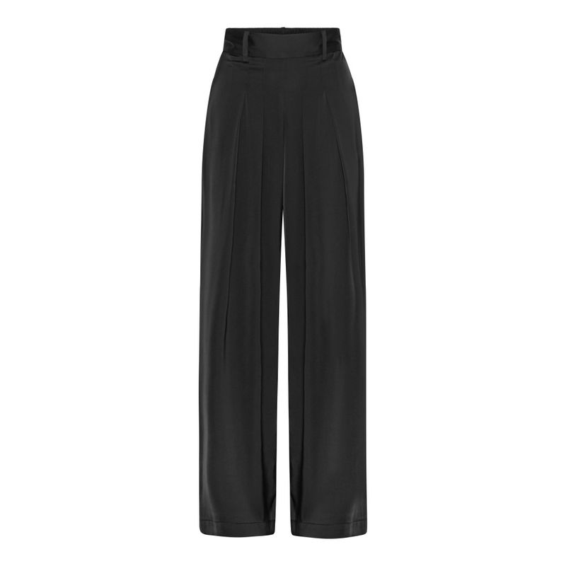 Blake Pants Hammered Black 