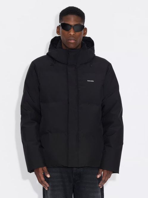 Hovedbilde Dovre Light Down Jacket Black 