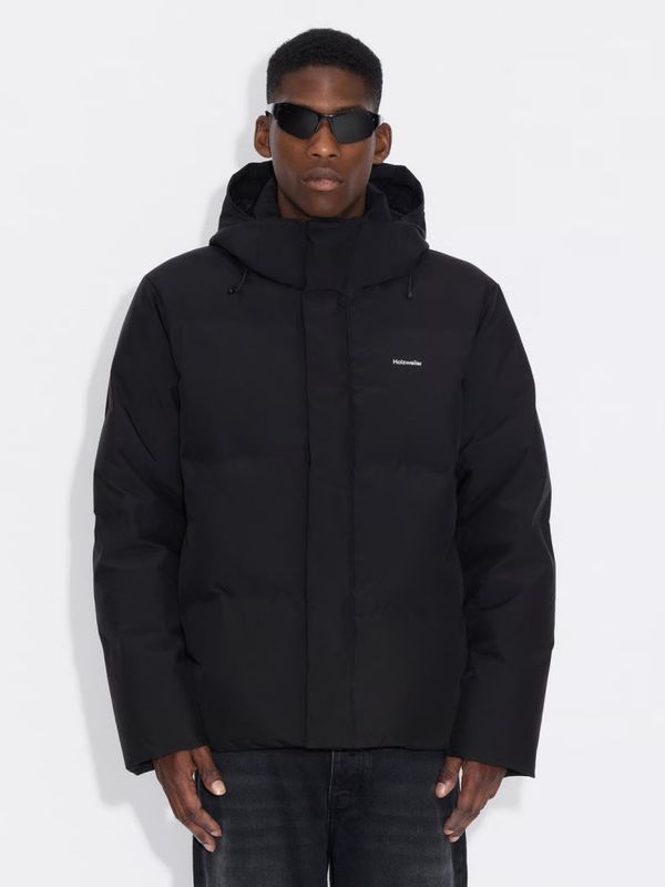 Dovre Light Down Jacket Black 