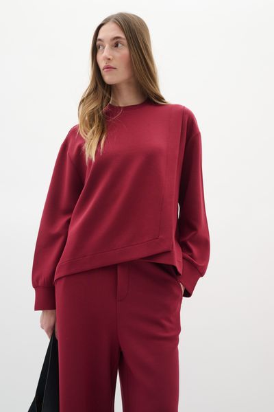 Hovedbilde Gida Vincent Sweatshirt Cabernet