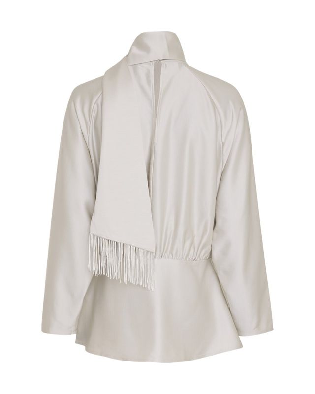 Vanessa Top White Onyx 