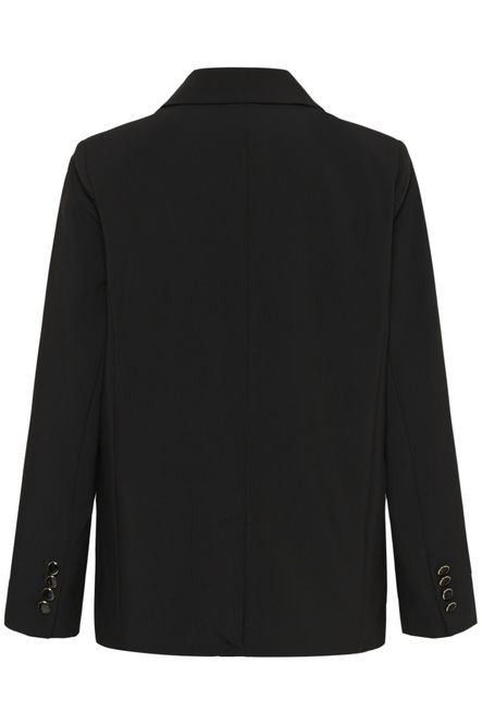 Hovedbilde Malena Jacket Black 