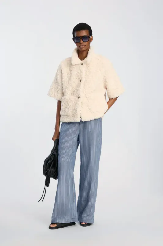 Beline Outerwear Creme 